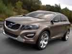 Volvo XC60 Design Concept 2006 года